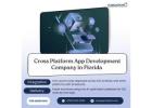 Cross Platform App Development Company in Florida | Conquerors Tech