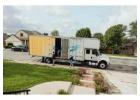 Hiring San Antonio International Movers