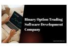 Start Your Binary Option Trading Business 10x Faster With Hashcodex