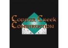 Copper Creek Construction