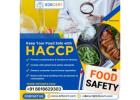 HACCP Certification in Orlando