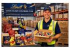 Lindt Chocolate Distributor