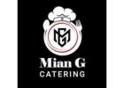 Mian G Catering