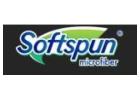 SoftSpun Microfiber
