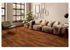 Designer wooden flooring