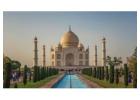 Experience the Magic of Delhi Agra Same Day Tour by Car
