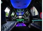 Prom Party Bus Rental Philadelphia, Pa