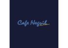 Cafe Negril