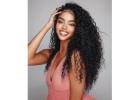 Curly Bundles on Sale – Soft & Bouncy Hair Extensions