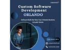 Custom Software Development Orlando | Conquerors Technologies