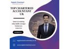 Accountant For Tax Return UK | Rajesh Chechani