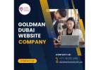 Goldman | Premium Web Design Company Dubai