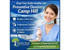 Quality Care with Preventive Dentistry Camp Hill – Family Dental Check-Ups & Oral Health Support by