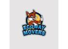 Ecoway Movers Niagara Falls ON