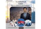 Accountant East London | Rajesh Chechani