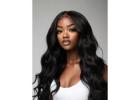 HD Lace Closure – Invisible Lace, Flawless Hairline