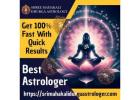 Best Astrologer in Banashankari