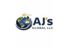 AJ’s Global | Premium Commercial Contracting & Buildouts