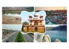 Plan Your Perfect Trip with a Travel Agent in Faridabad