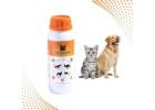 Powerful Sulfur Lime Dip for Cats Skin Protection