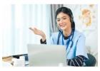 Access Professional Healthcare From Anywhere Through Tele Consultation