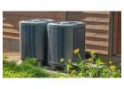 HVAC Repair Contractor in