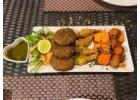 Enjoy Delicious Indian Food in Seminyak
