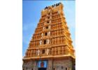 Exclusive Karnataka Temple Tour Packages from Mangalore