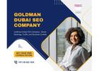 Goldman Dubai SEO Company | Expert SEO Services for Business Growth