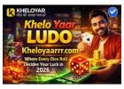 Kheloyaar Ludo: Where Every Dice Roll Decides Your Luck in 2026