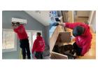 HVAC Repair in