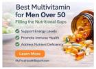 LiveGood Products: Better Health for Men 50+ at Lower Cost