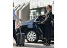 RDU Airport Transportation Services by Top Notch Transpo