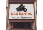 Bike Available On Rent In Varanasi - Dau Rental Bike