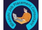 Graduation pass job in Bhadohi -  Bhadohi Job Placement Consultant