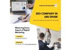 Top SEO Company in Abu Dhabi | Goldman SEO Abu Dhabi Experts