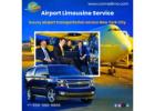 Premium New York Limousine Service | Airport Limo NYC – Carmellimo