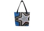Black Star Tote Bag