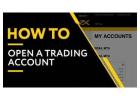 Open Tradex1 Trading Account in 2026 | Easy Steps Guide