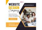 Creative Dubai Website Design Company for Business Growth