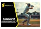 Silver Exchange ID: Silver Exchange ID for online sports betting