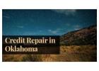 Professional Credit Repair Oklahoma Services Helping Individuals Improve Credit Scores