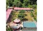 Book Riverside Camping in Rishikesh | Best Deals