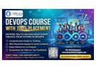 DevOps Training and Placement in Electronic City