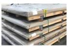 Inconel 600 Strip and Inconel 718 Plate