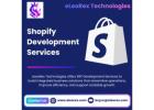 Best Shopify Development Services | eLeoRex Technologies