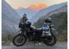 Rent a Bike in Rishikesh – Easy, Fast & Reliable Service
