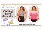 Premium Women’s Clothing Store Barbados Offering Trendy and Timeless Styles