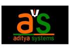 CCTV Camera Installation in Mumbai - Aditya Systems