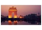 Why Choose Delhi Sightseeing Bus Booking for Your First Trip?